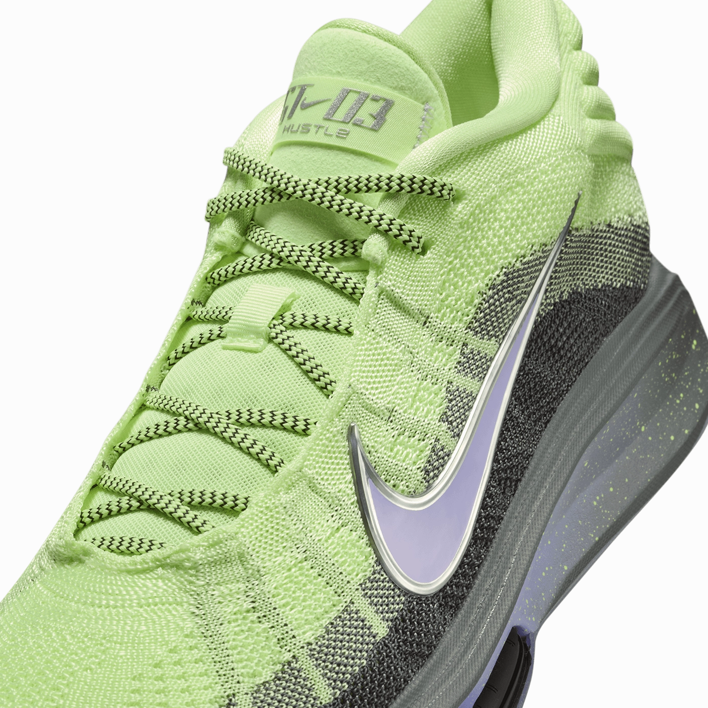 Nike Air Zoom G.T. Hustle 3 EP 'Victor Wembanyama PE'