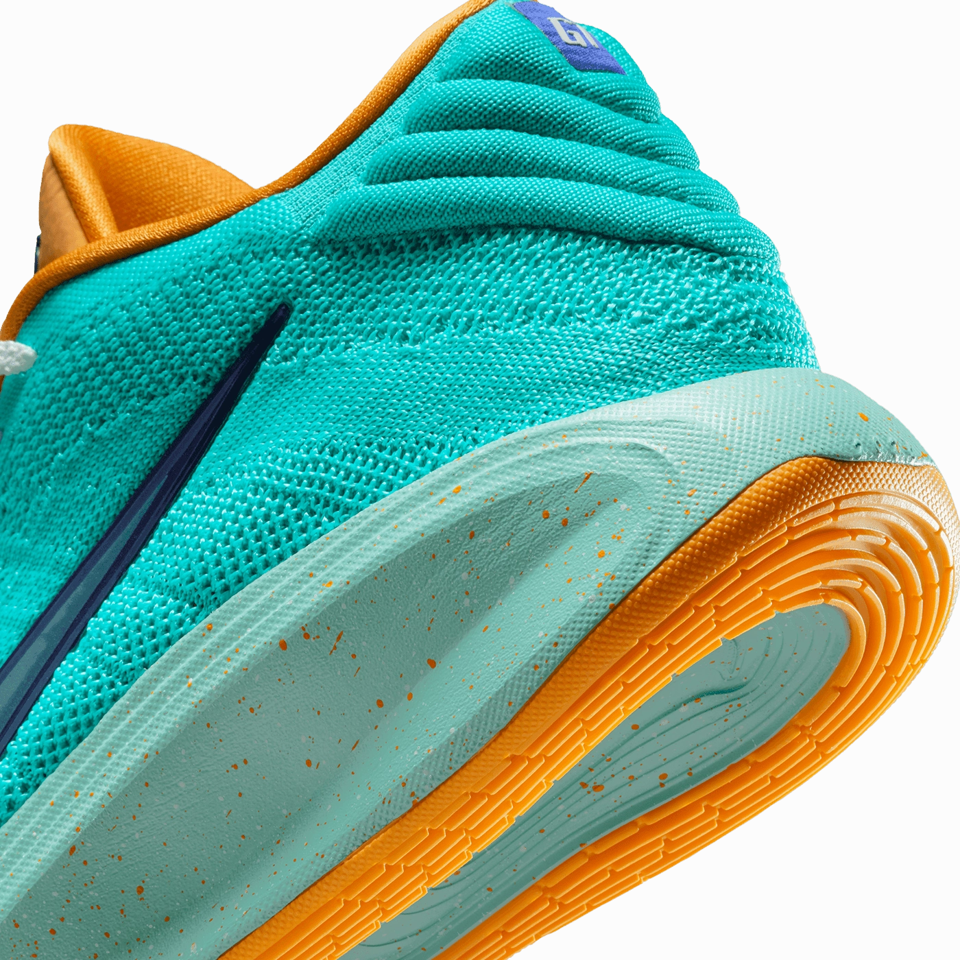 Nike Air Zoom G.T. Hustle 3 EP 'Victor Wembanyama PE'