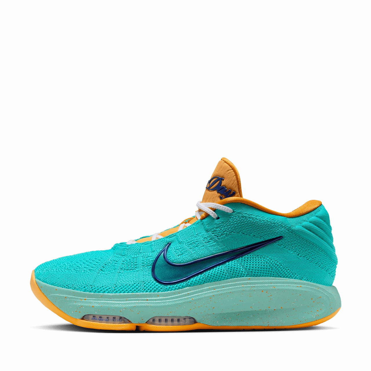 Nike Air Zoom G.T. Hustle 3 EP 'Victor Wembanyama PE'