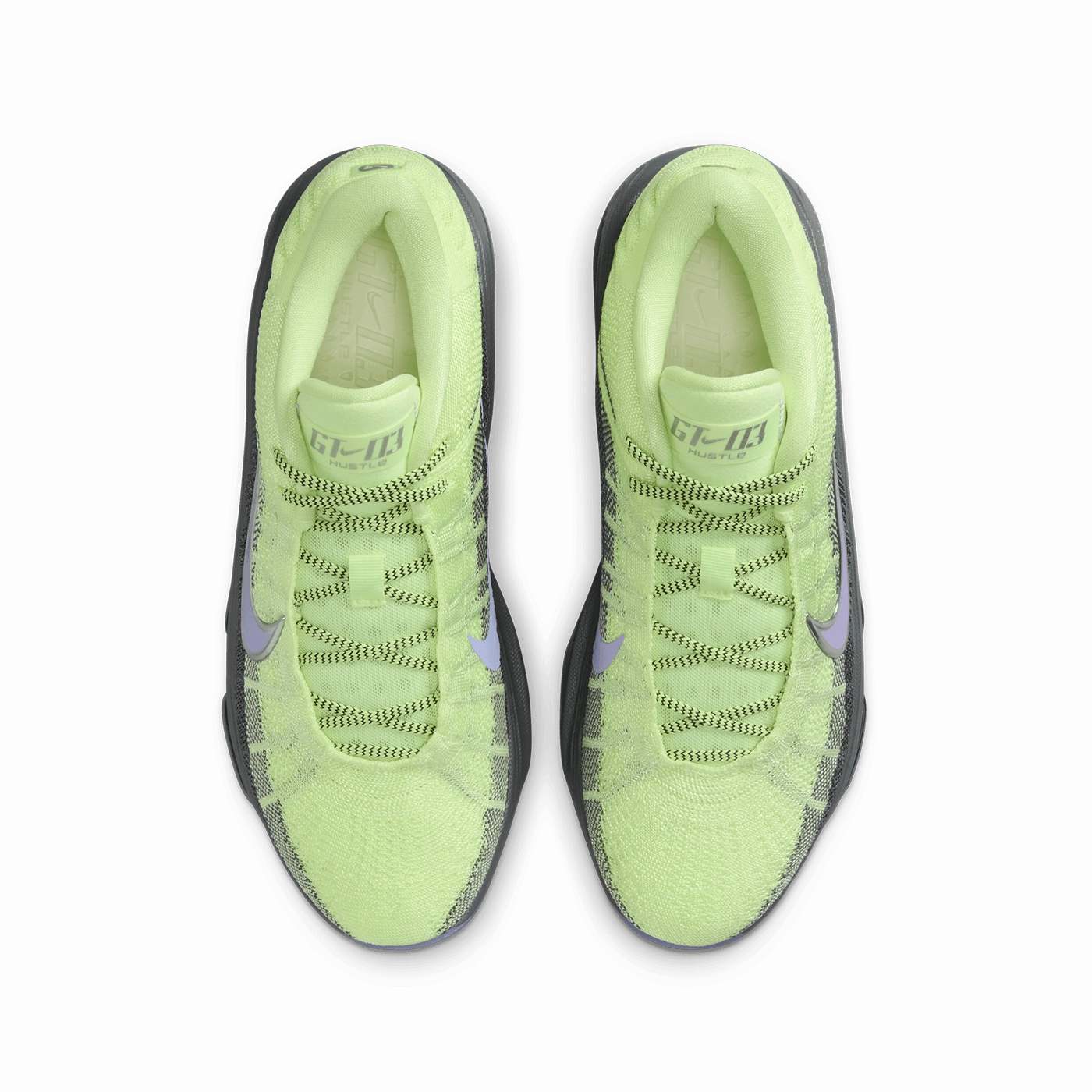 Nike Air Zoom G.T. Hustle 3 EP 'Victor Wembanyama PE'