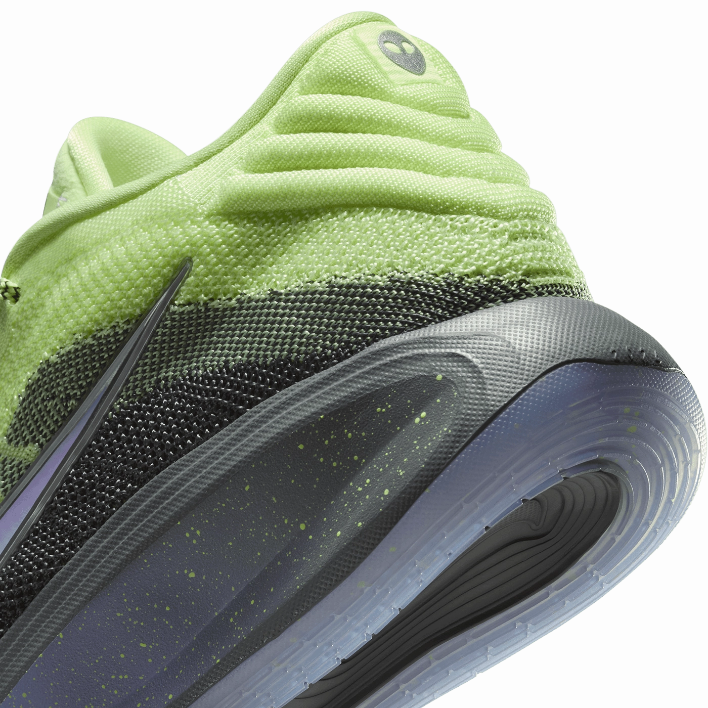 Nike Air Zoom G.T. Hustle 3 EP 'Victor Wembanyama PE'