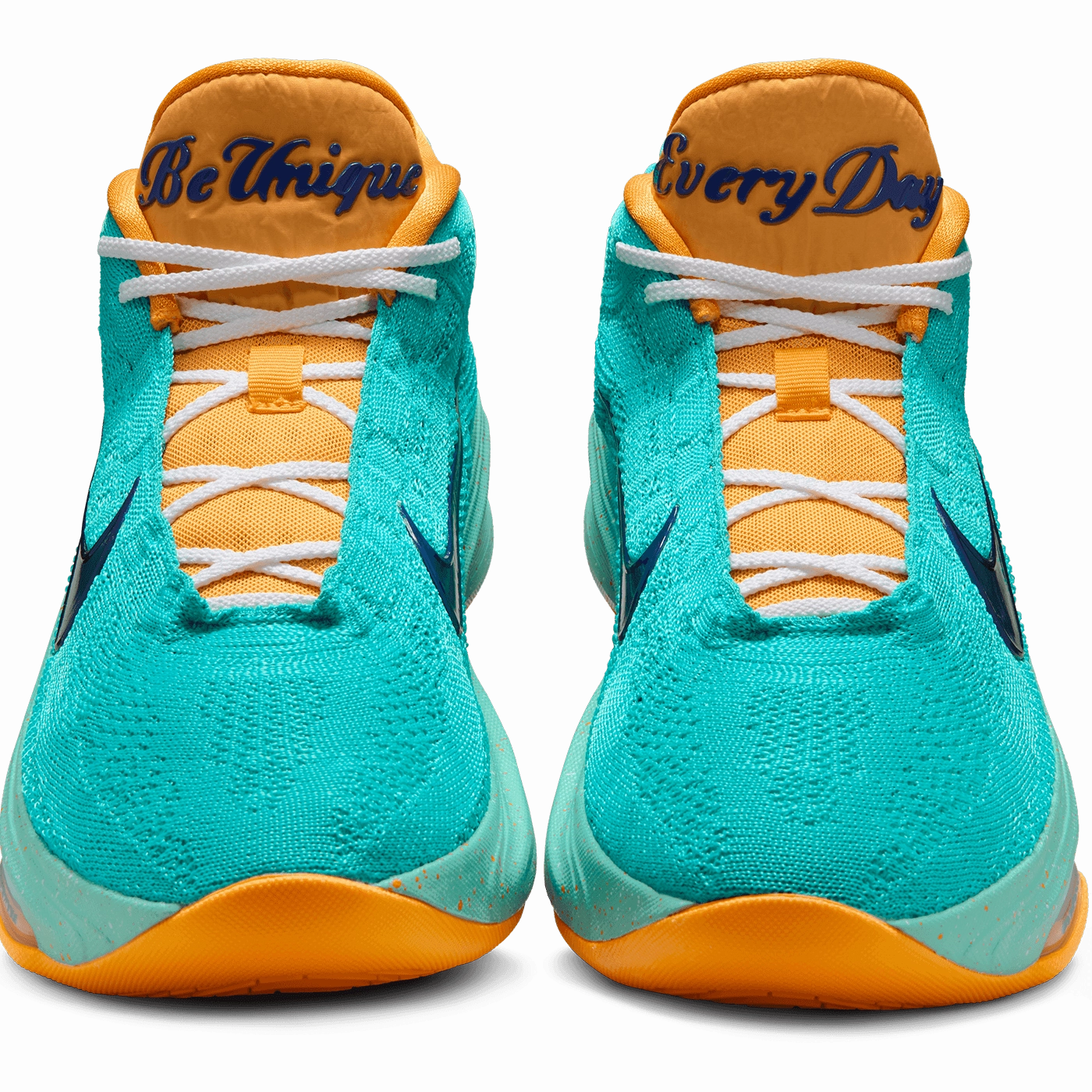 Nike Air Zoom G.T. Hustle 3 EP 'Victor Wembanyama PE'