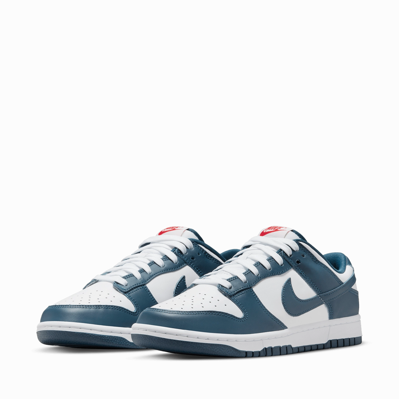 Nike Dunk Low 'Valerian Blue'