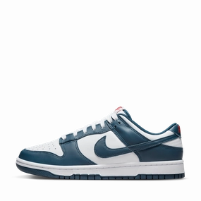 Nike Dunk Low 'Valerian Blue'