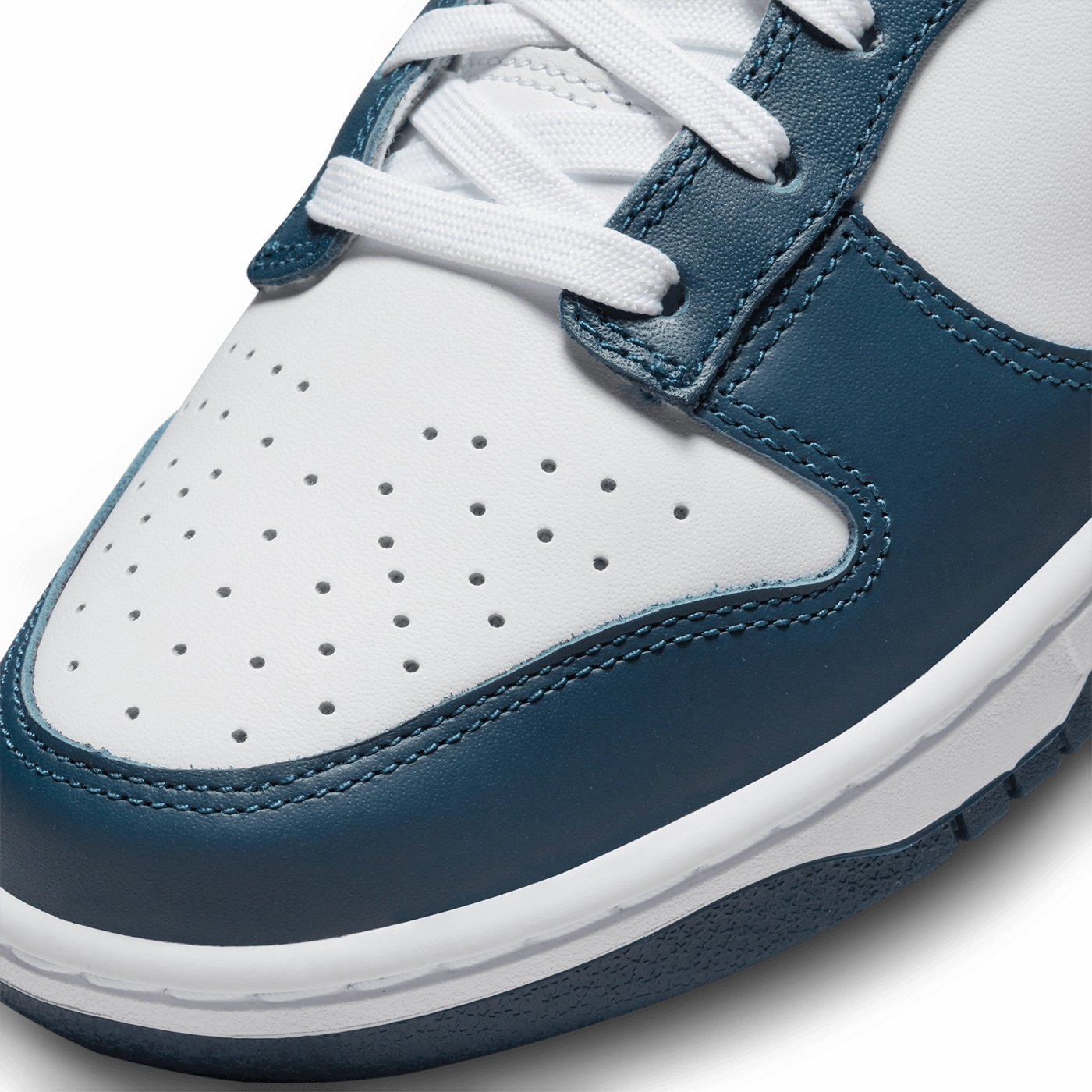 Nike Dunk Low 'Valerian Blue'
