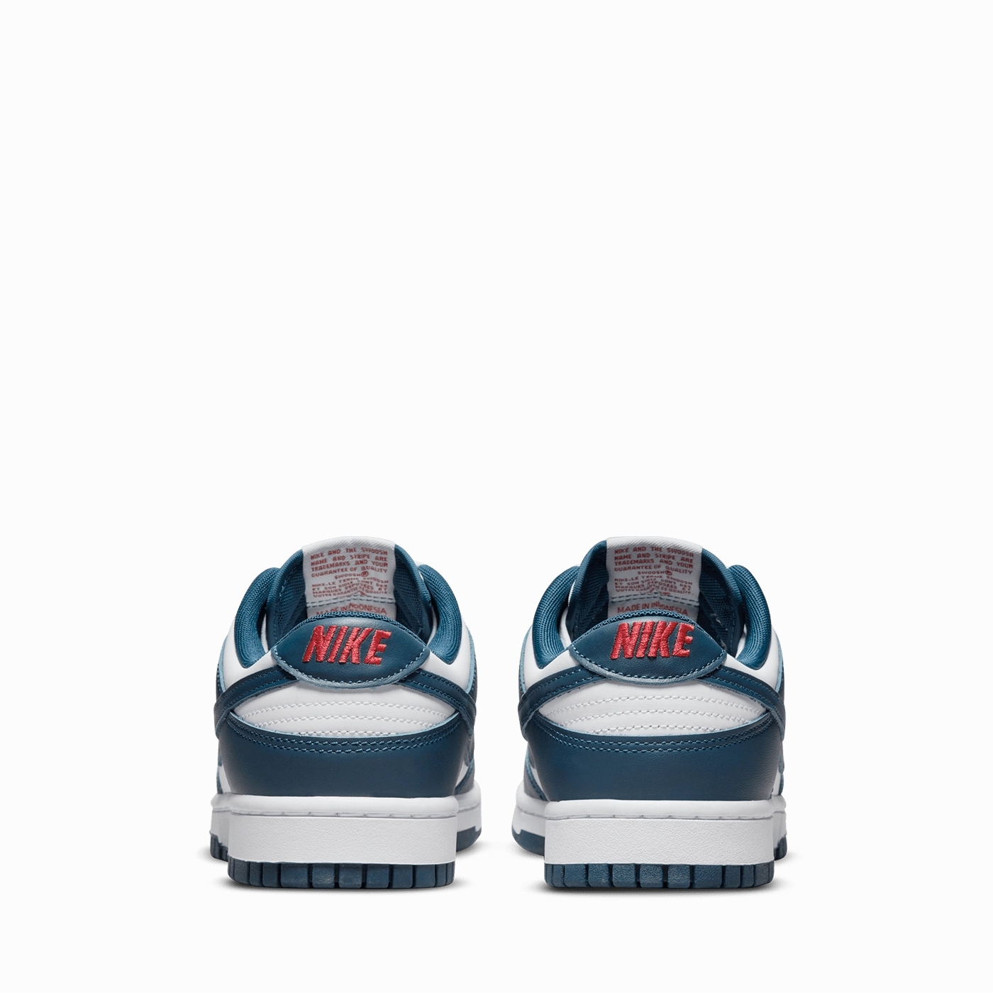 Nike Dunk Low 'Valerian Blue'