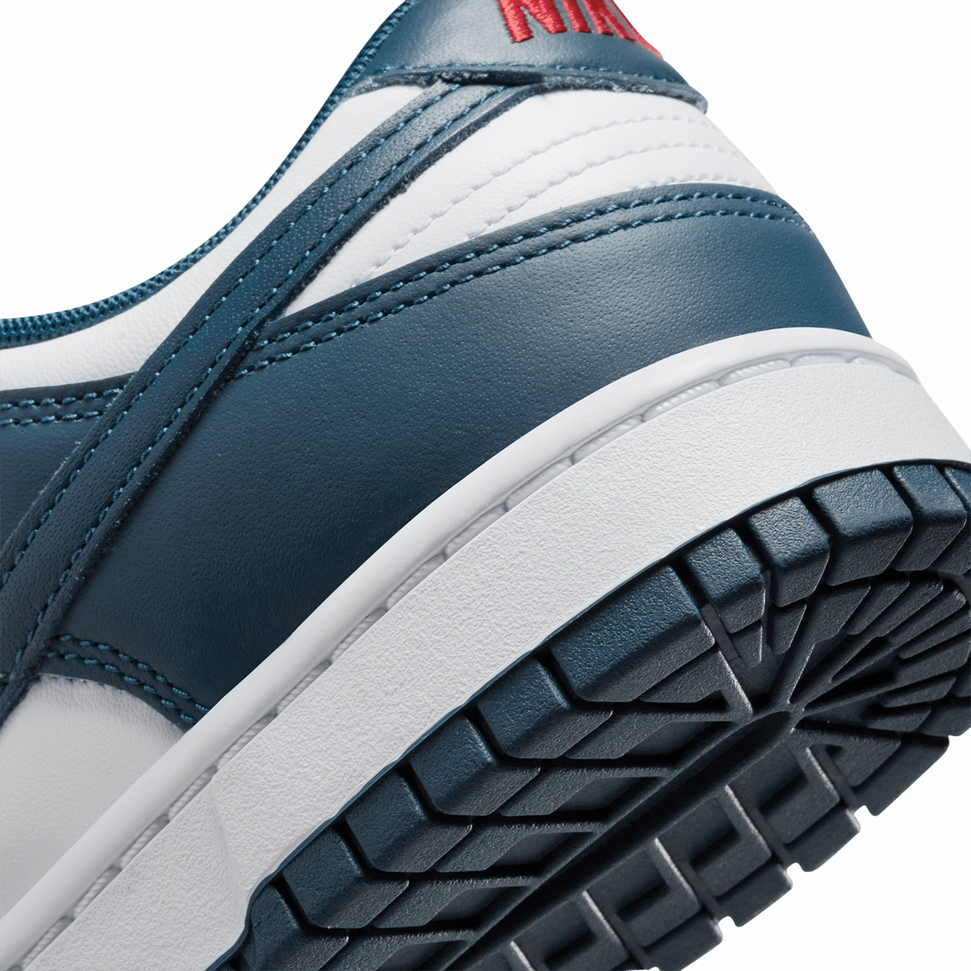 Nike Dunk Low 'Valerian Blue'
