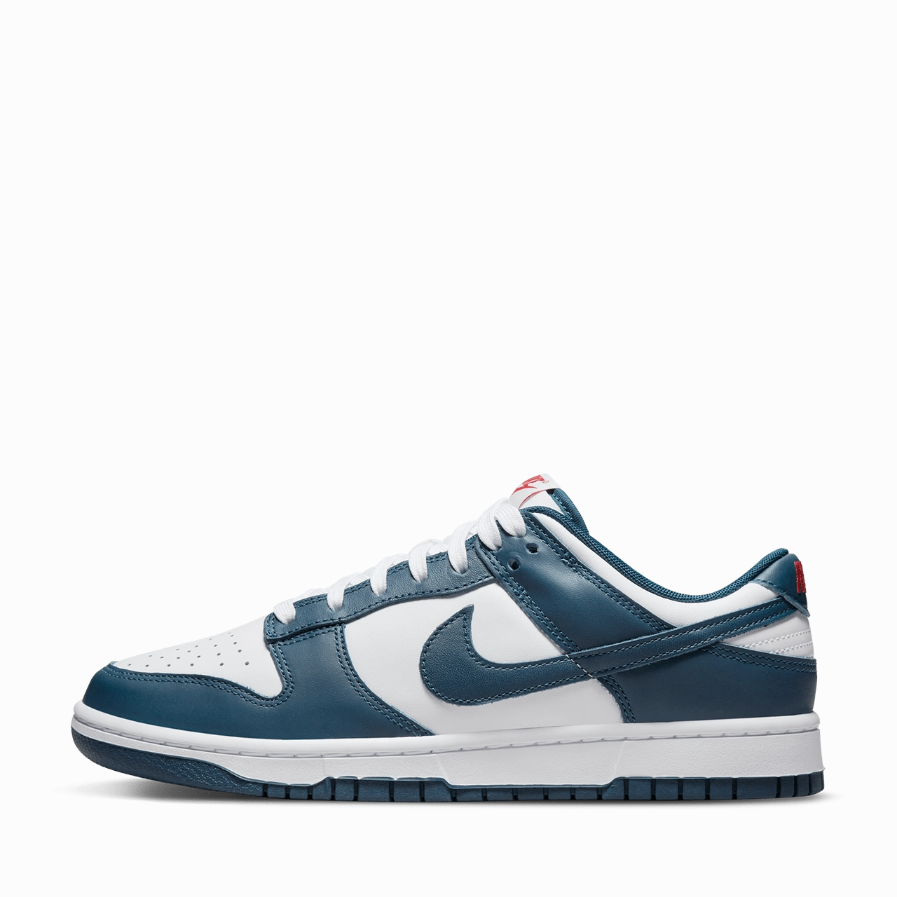 Nike Dunk Low 'Valerian Blue'