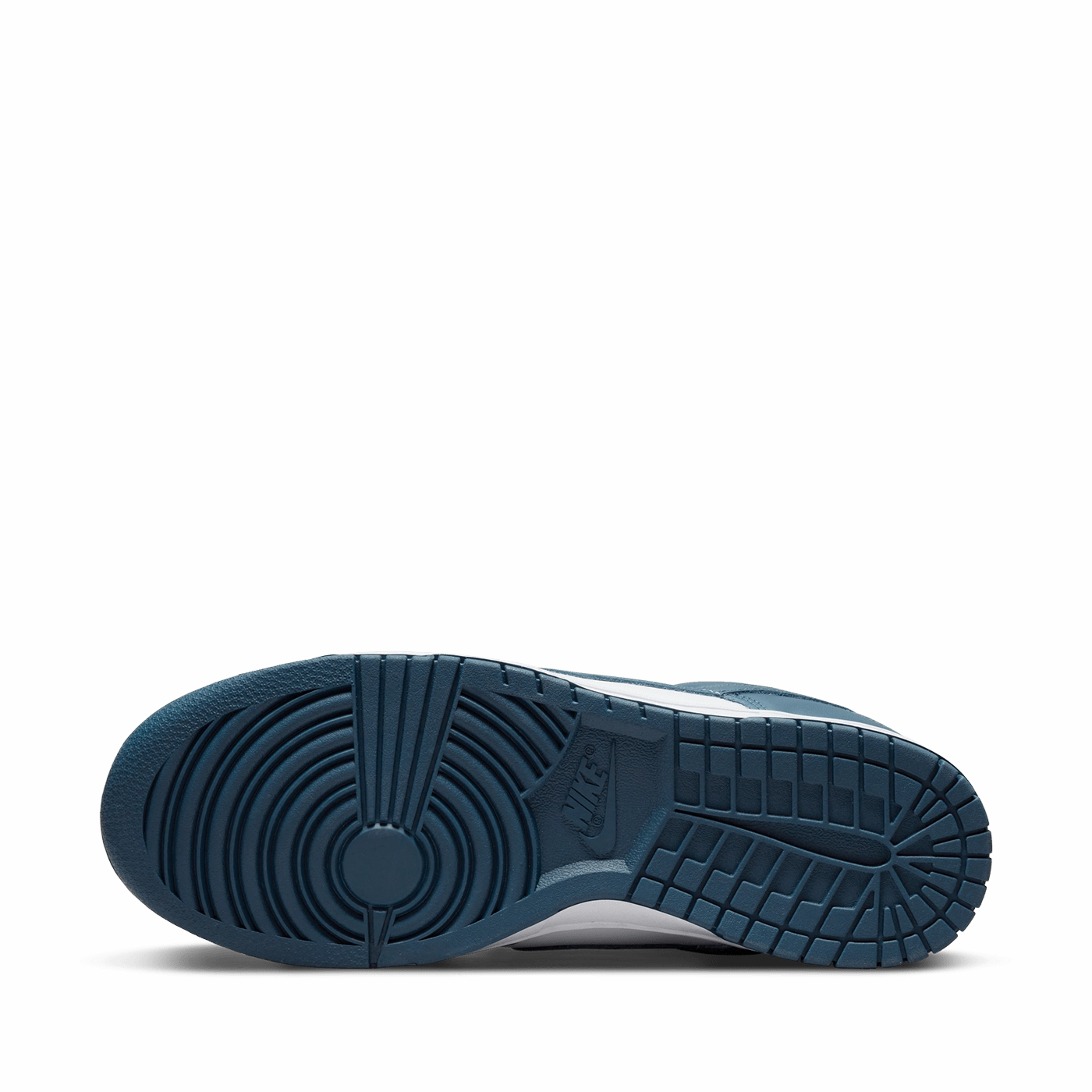 Nike Dunk Low 'Valerian Blue'