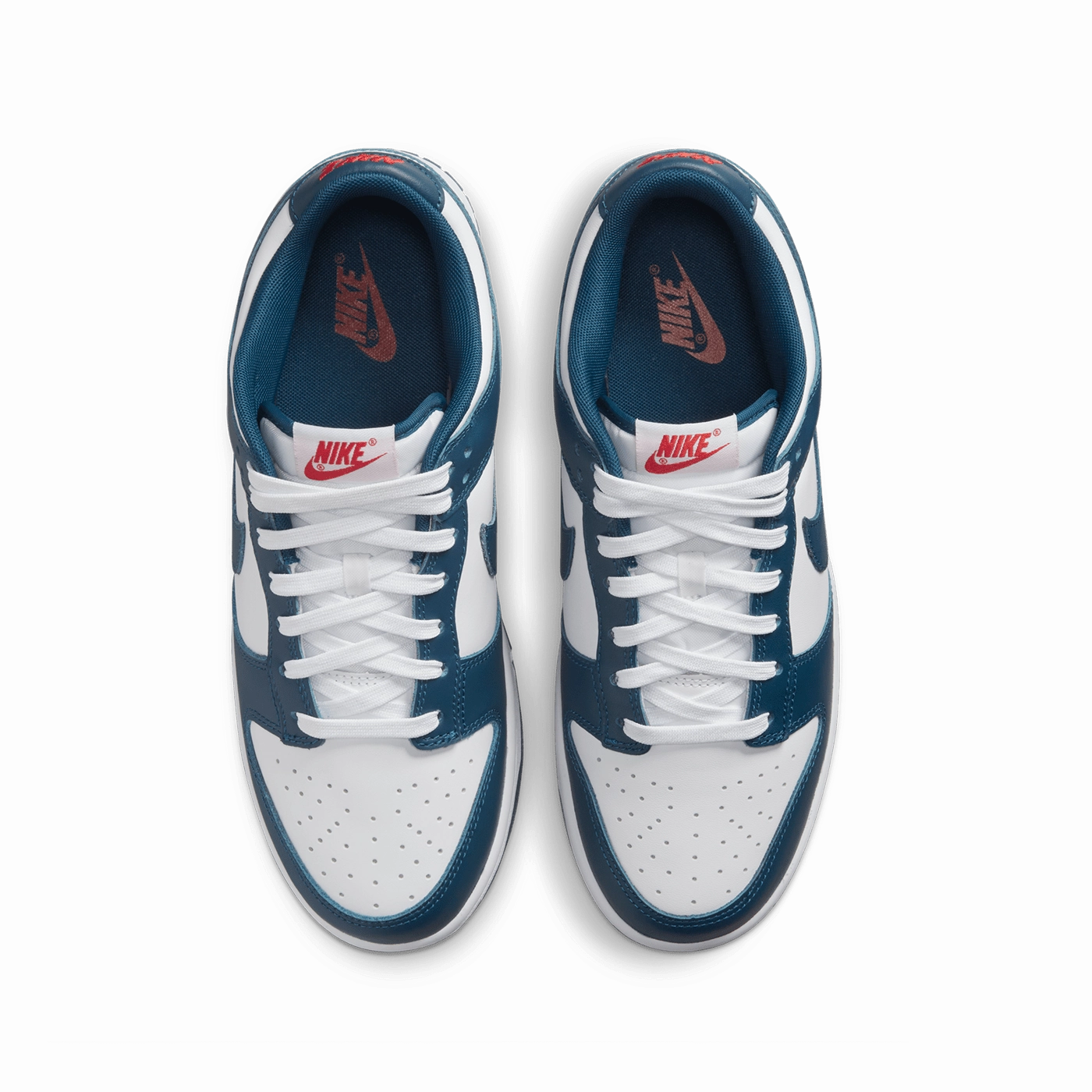 Nike Dunk Low 'Valerian Blue'