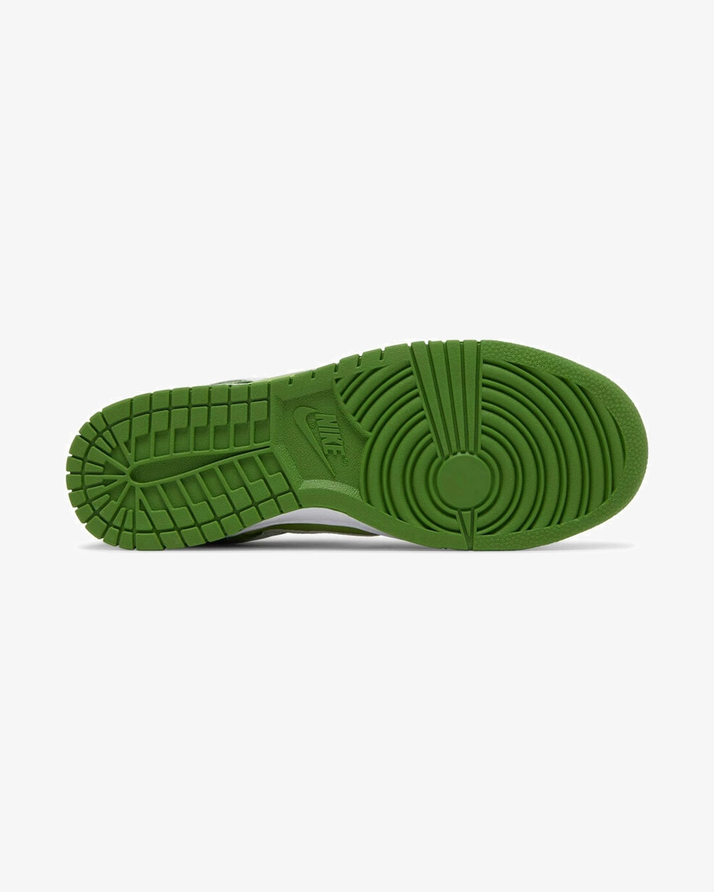 NIKE DUNK LOW CHLOROPHYLL