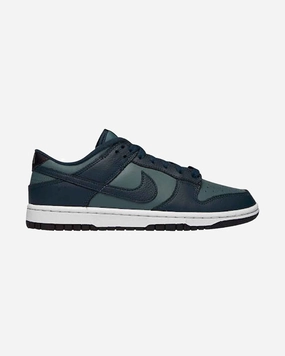 NIKE DUNK LOW MINERAL SLATE ARMORY NAVY