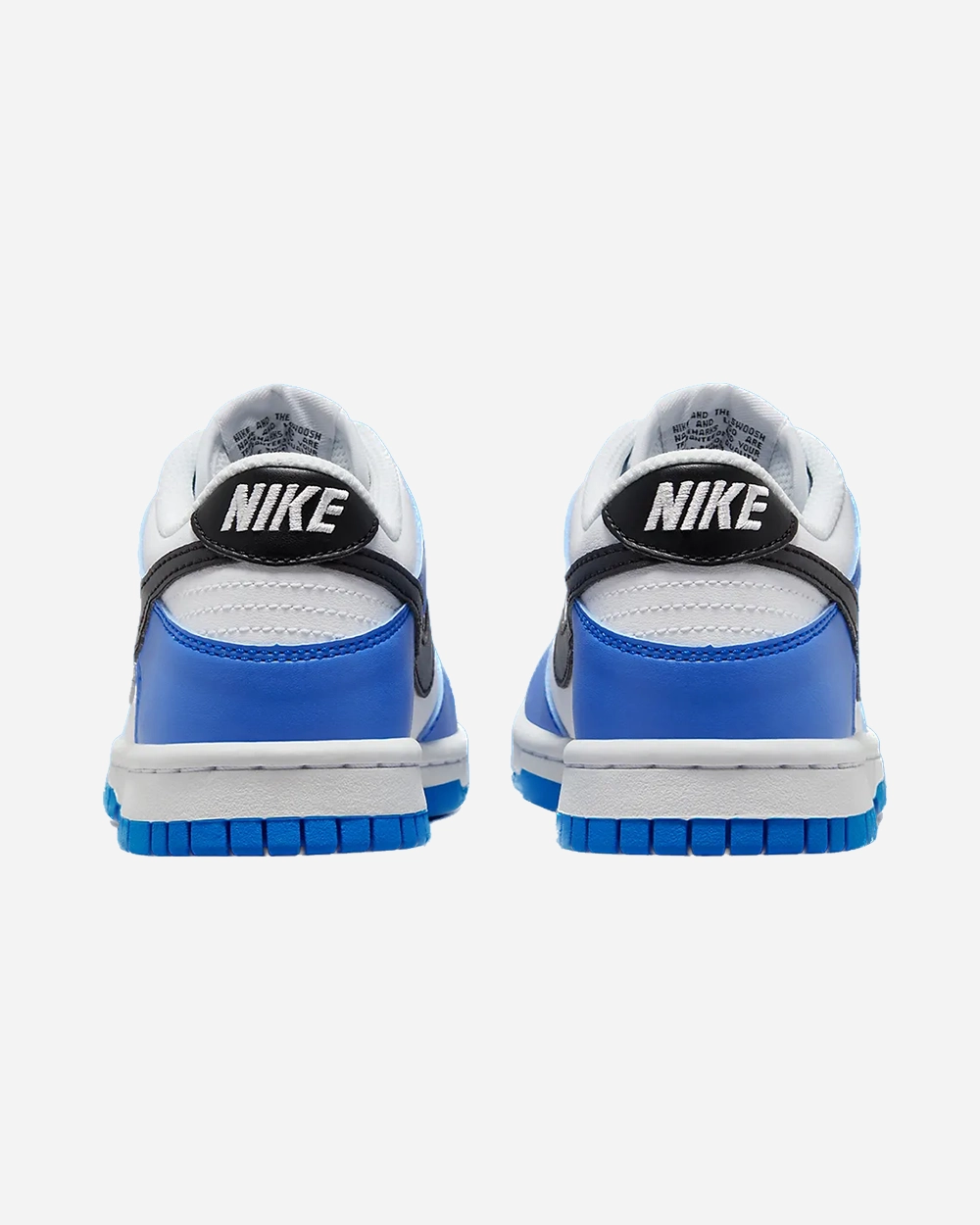 NIKE DUNK LOW PHOTO BLUE GS