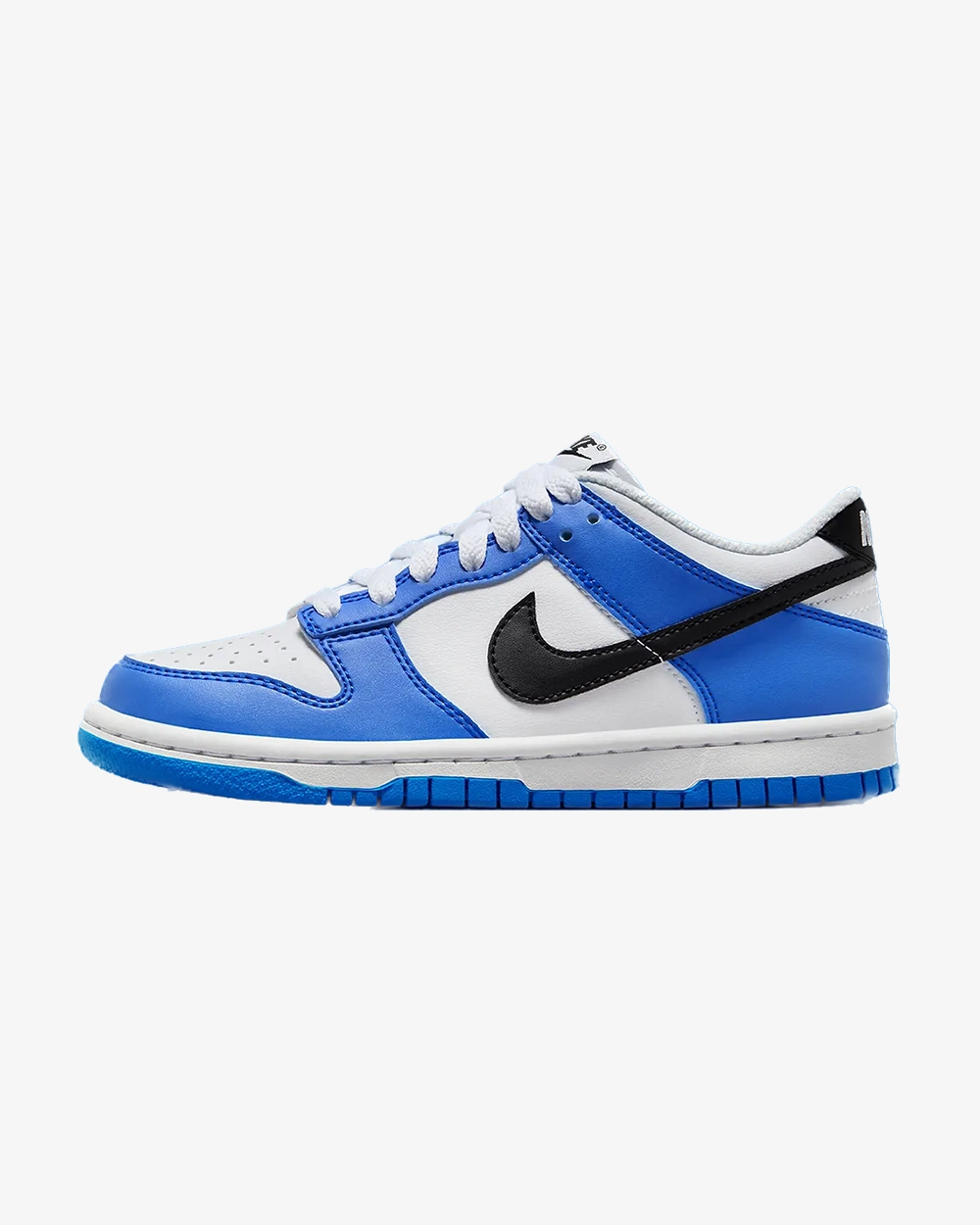 NIKE DUNK LOW PHOTO BLUE GS