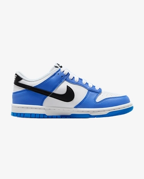 NIKE DUNK LOW PHOTO BLUE GS