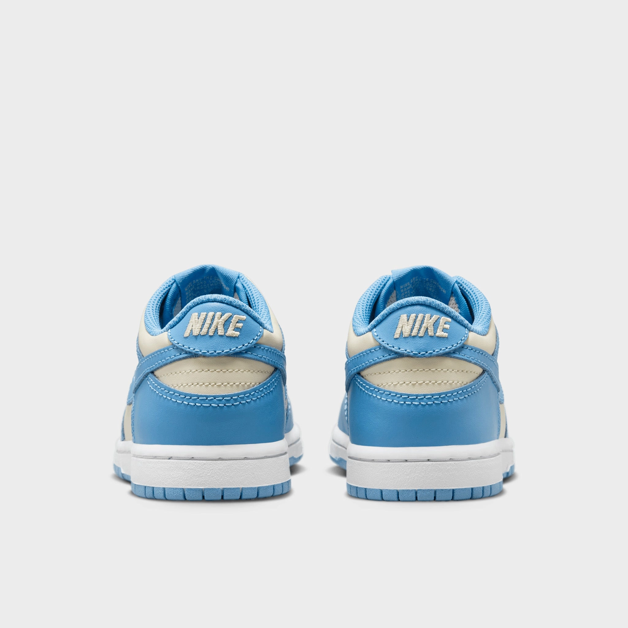 Nike Dunk Low PS Blue Beyond / Beach - White