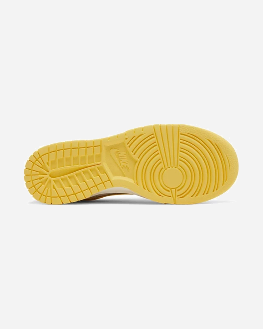 NIKE DUNK LOW WMNS CITRON PULSE