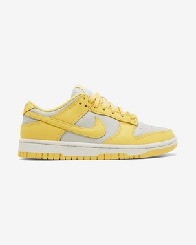 NIKE DUNK LOW WMNS CITRON PULSE