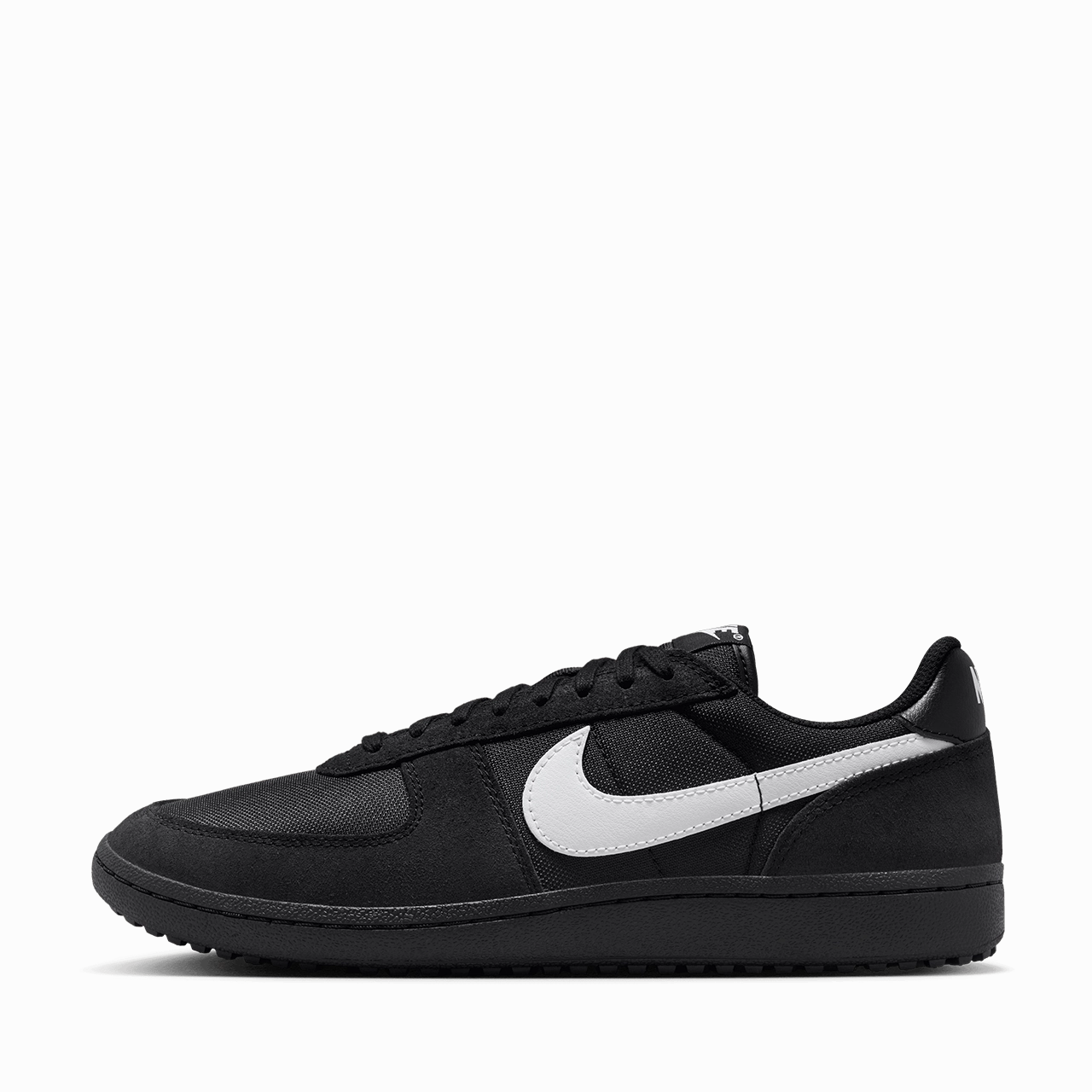 Nike Field General 'Black/White'