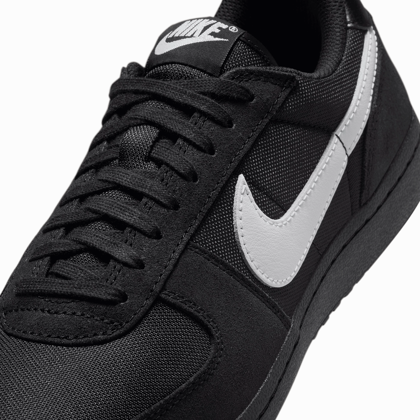 Nike Field General 'Black/White'