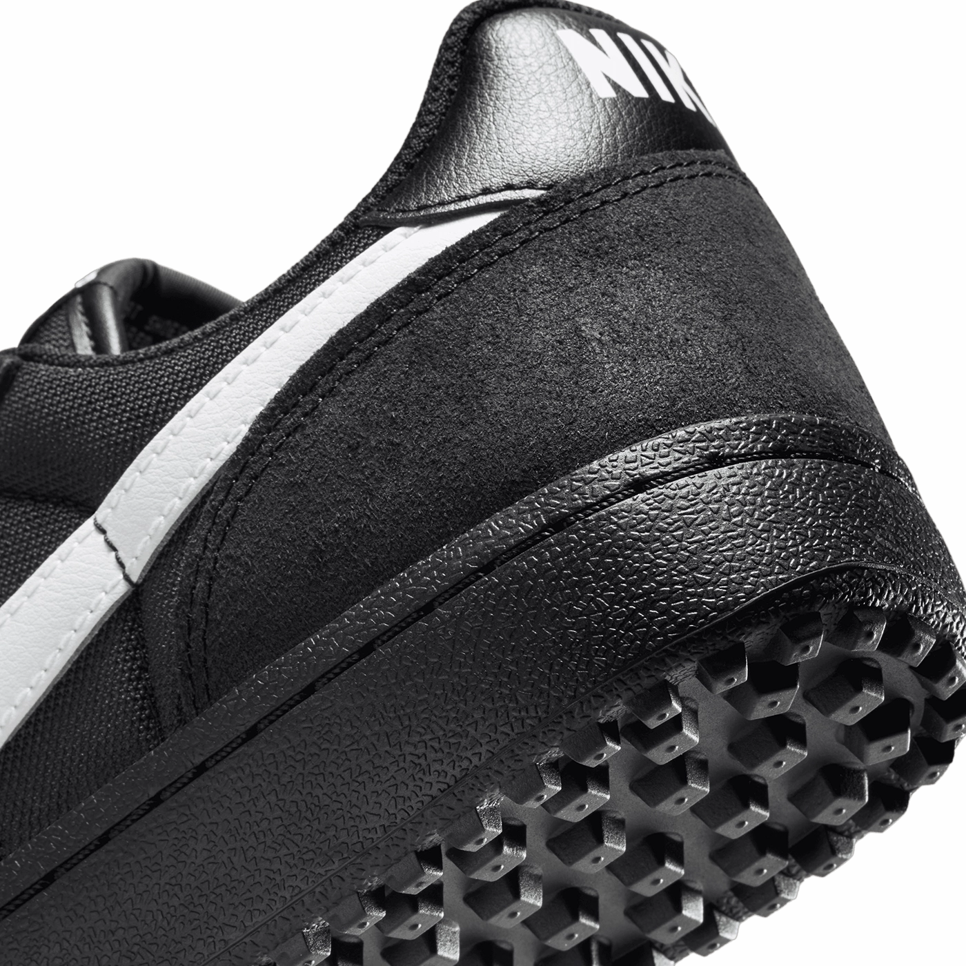 Nike Field General 'Black/White'