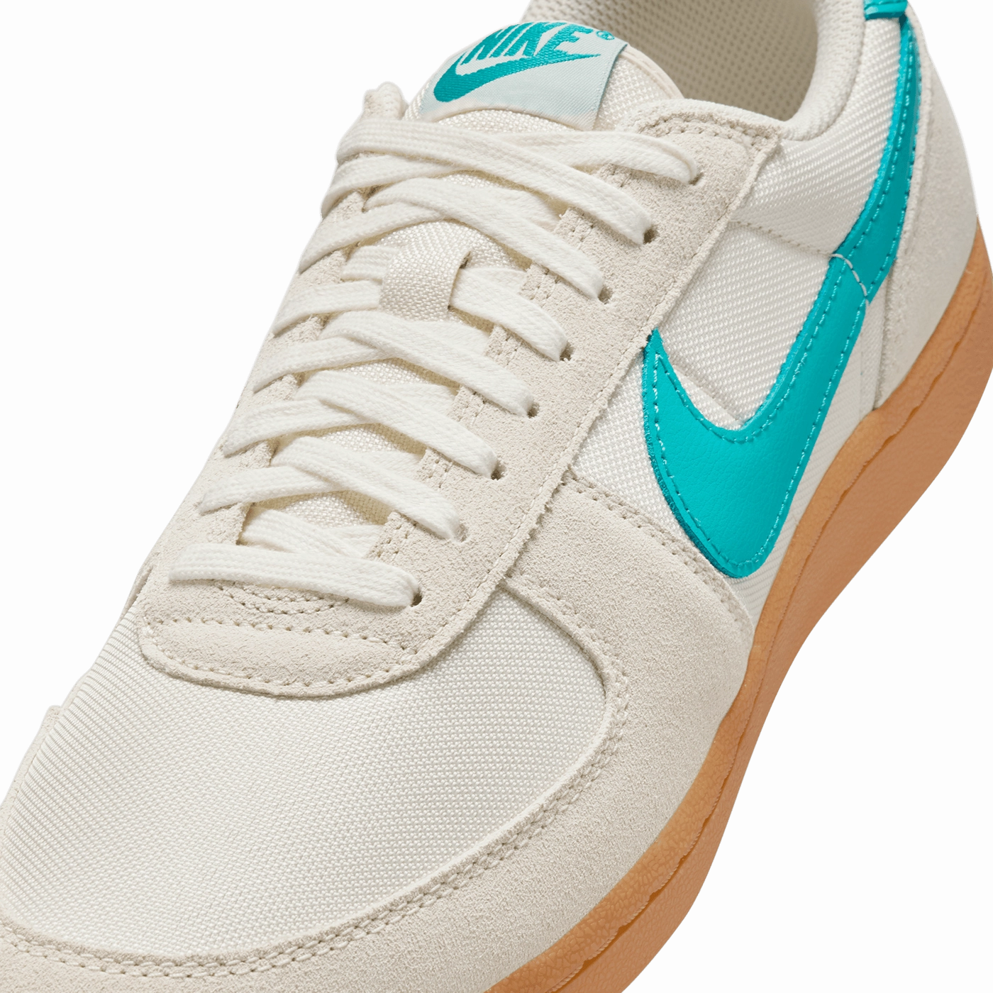 Nike Field General 'Pale Ivory/Dusty Cactus'