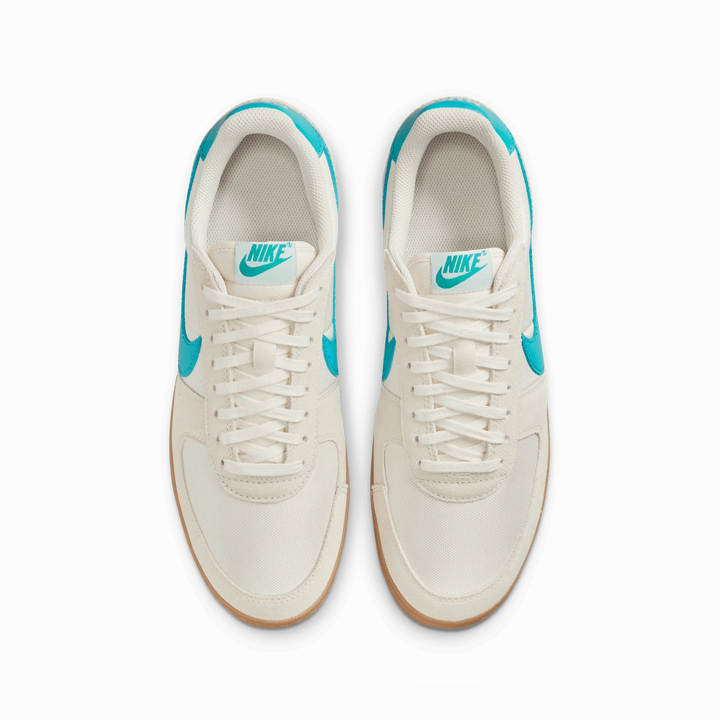 Nike Field General 'Pale Ivory/Dusty Cactus'