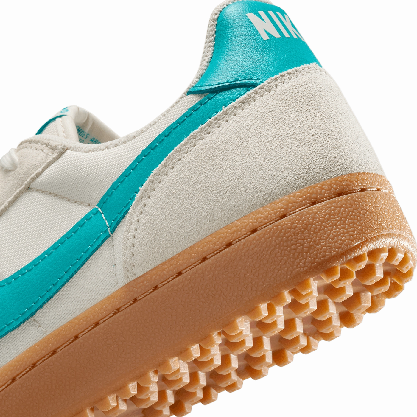 Nike Field General 'Pale Ivory/Dusty Cactus'