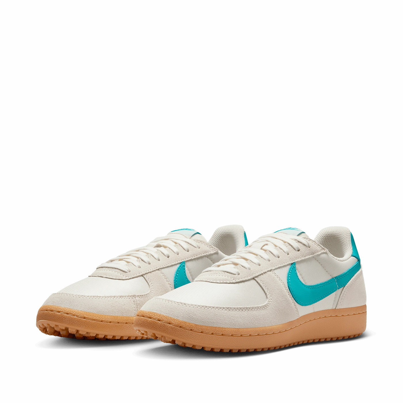 Nike Field General 'Pale Ivory/Dusty Cactus'
