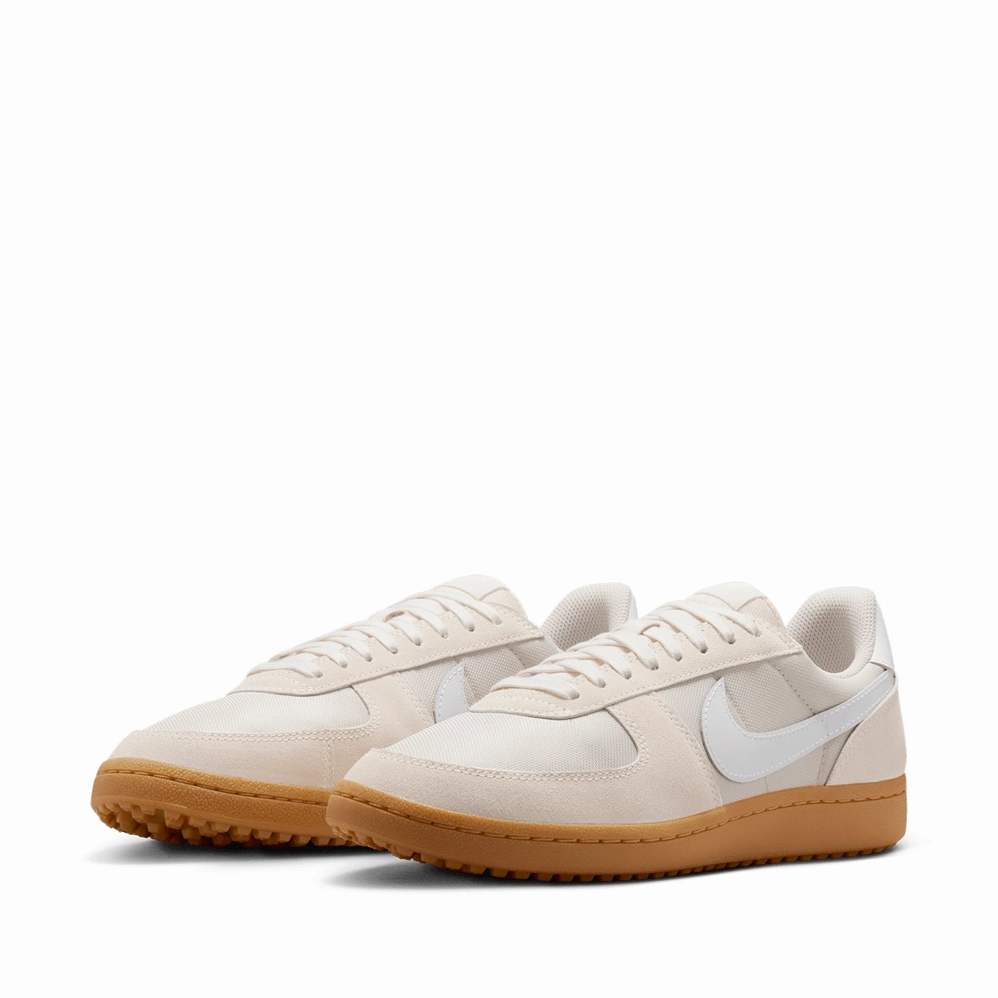 Nike Field General 'Pale Ivory/Gym Yellow'