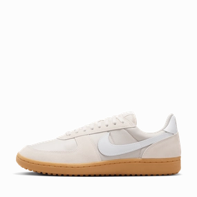 Nike Field General 'Pale Ivory/Gym Yellow'