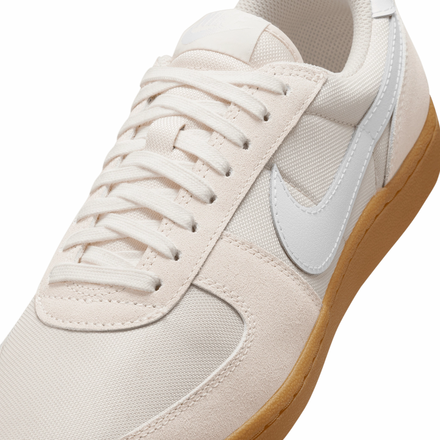 Nike Field General 'Pale Ivory/Gym Yellow'