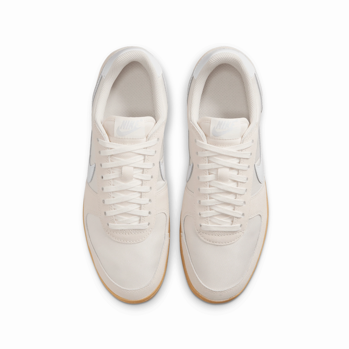 Nike Field General 'Pale Ivory/Gym Yellow'