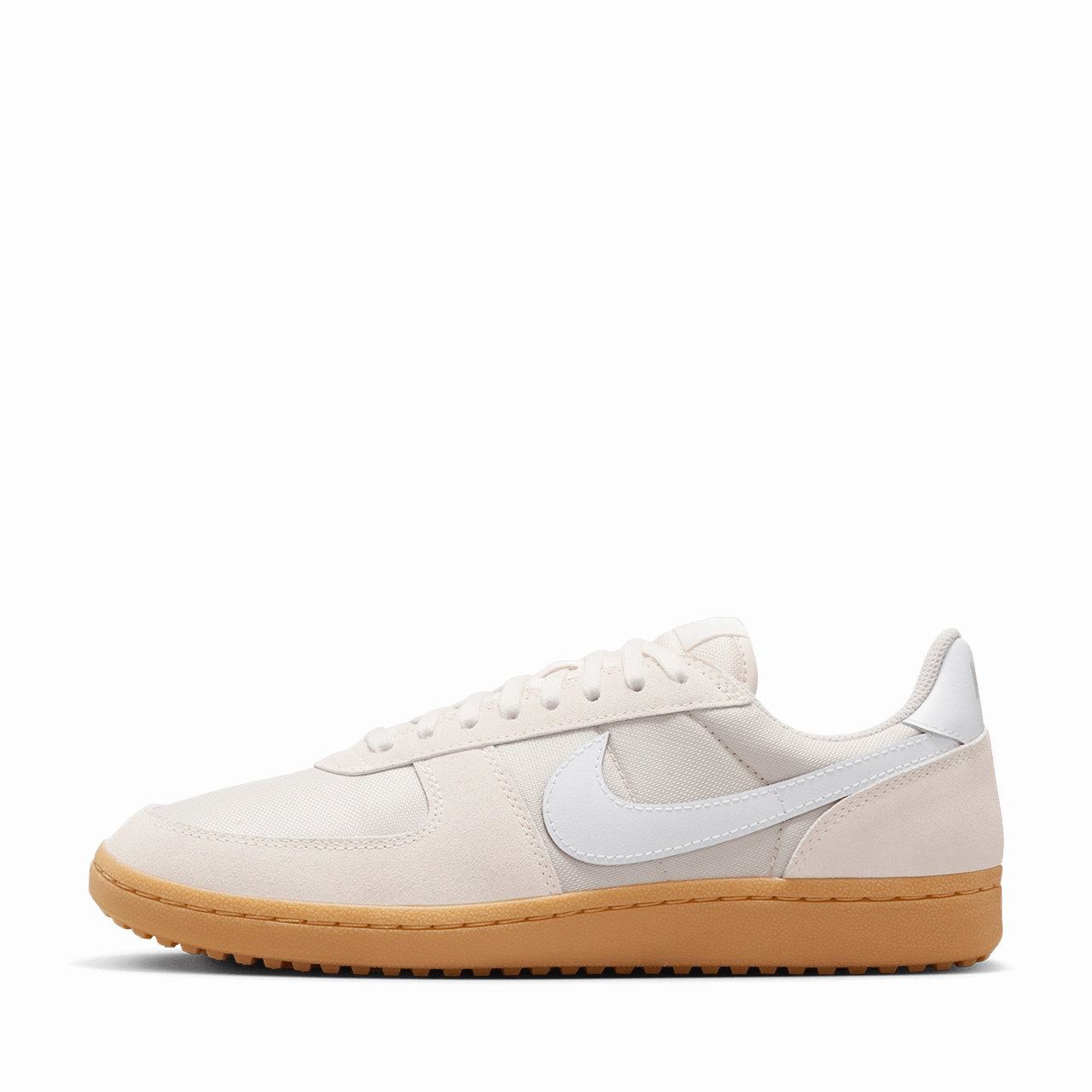 Nike Field General 'Pale Ivory/Gym Yellow'