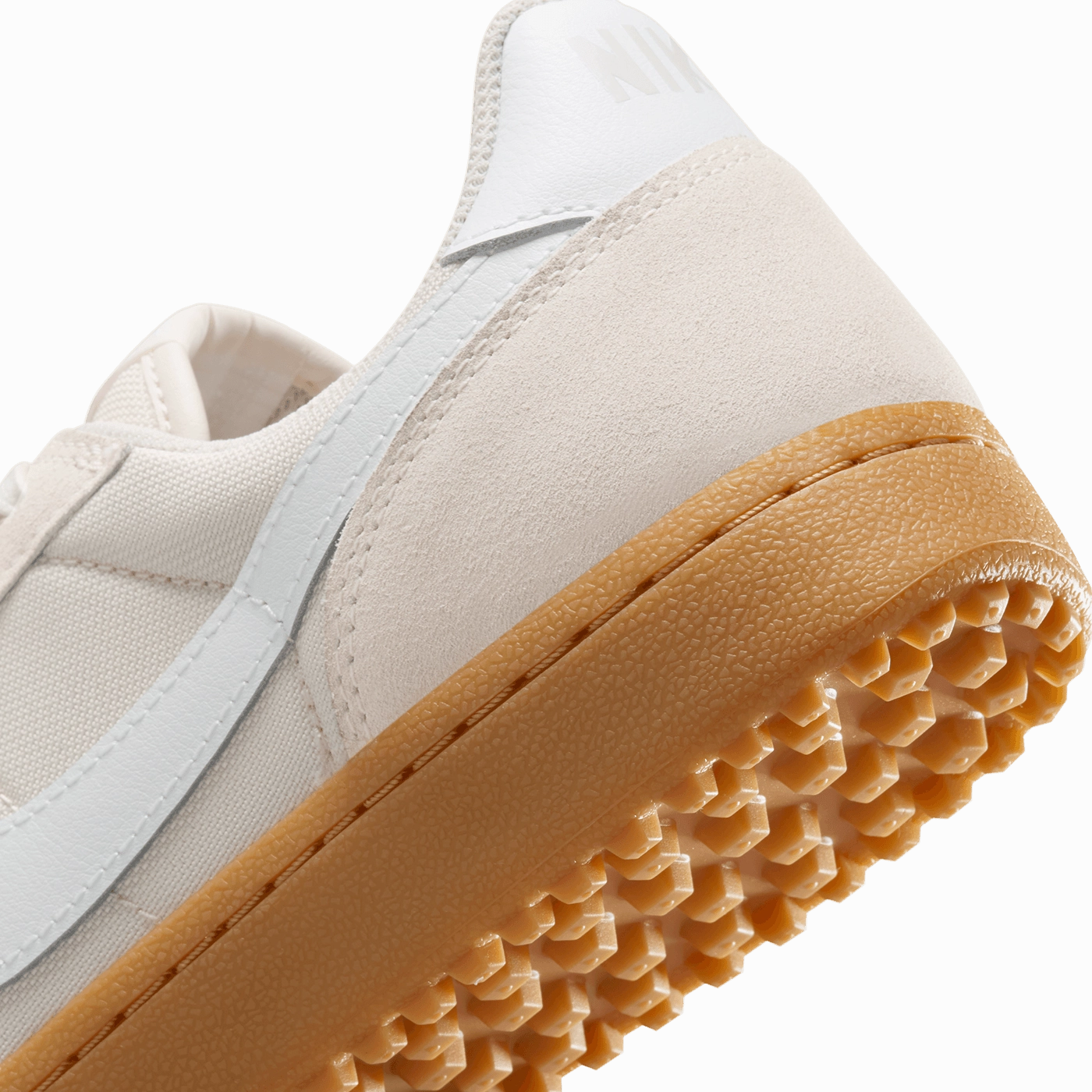 Nike Field General 'Pale Ivory/Gym Yellow'