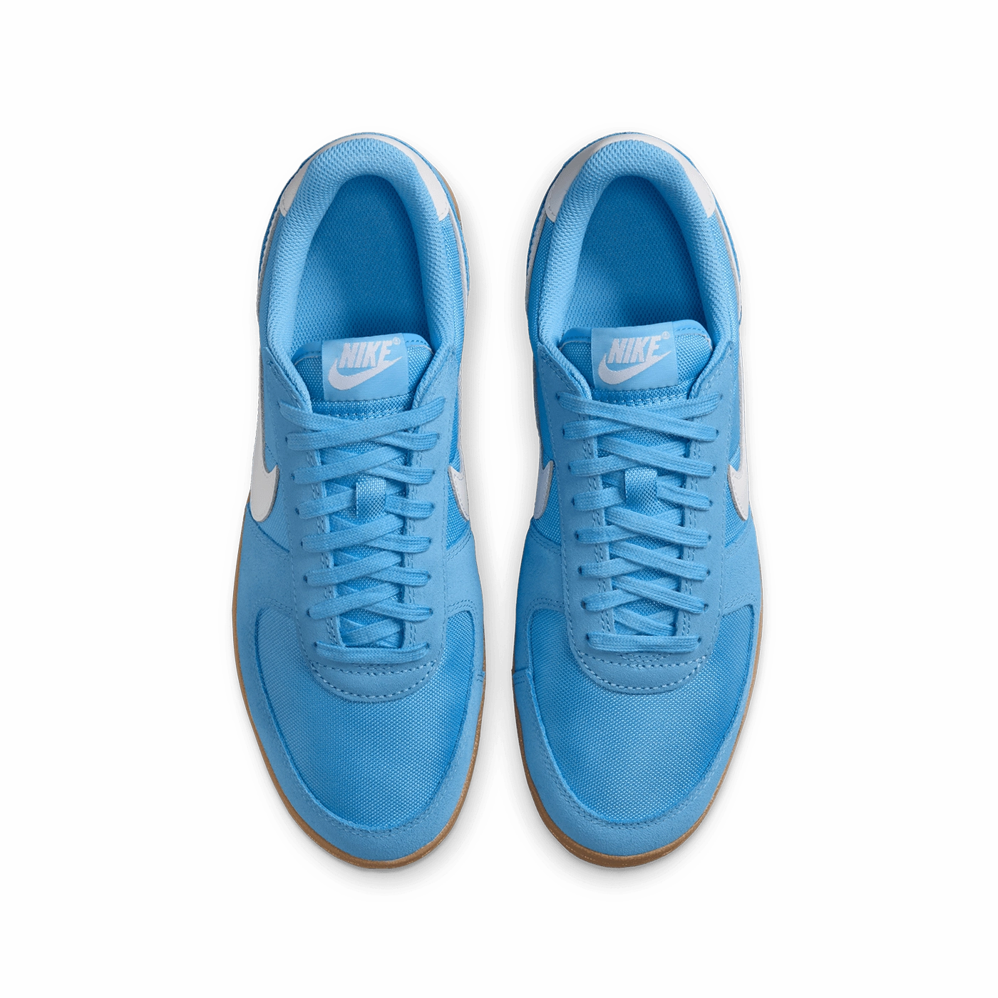 Nike Field General 'University Blue/Gum Medium Brown'
