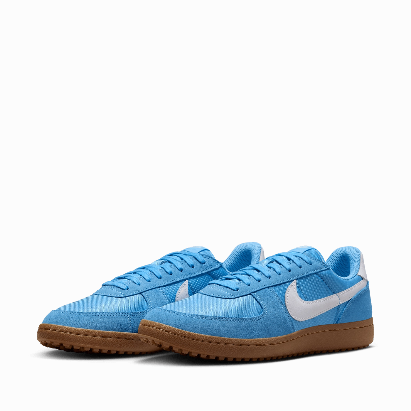 Nike Field General 'University Blue/Gum Medium Brown'