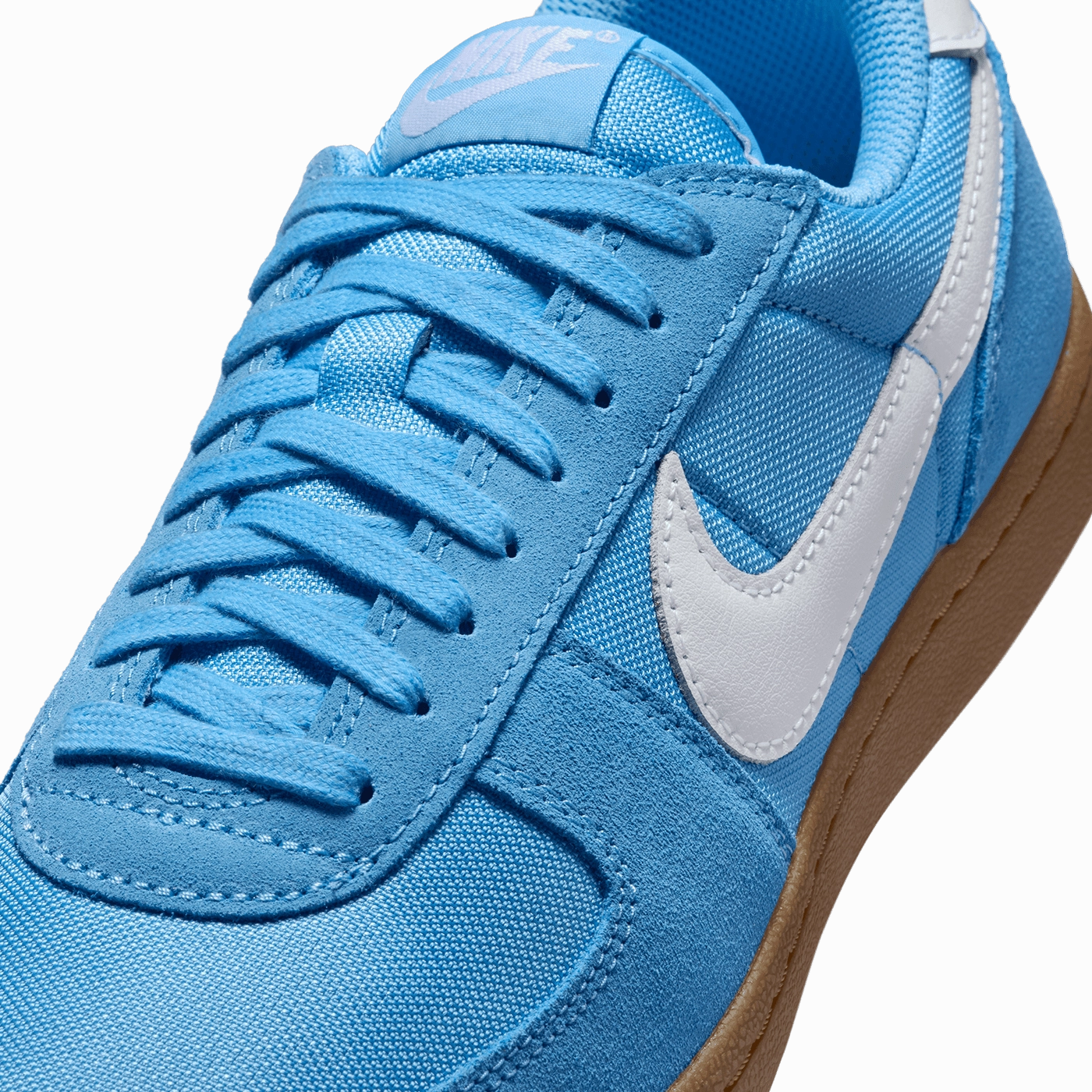 Nike Field General 'University Blue/Gum Medium Brown'