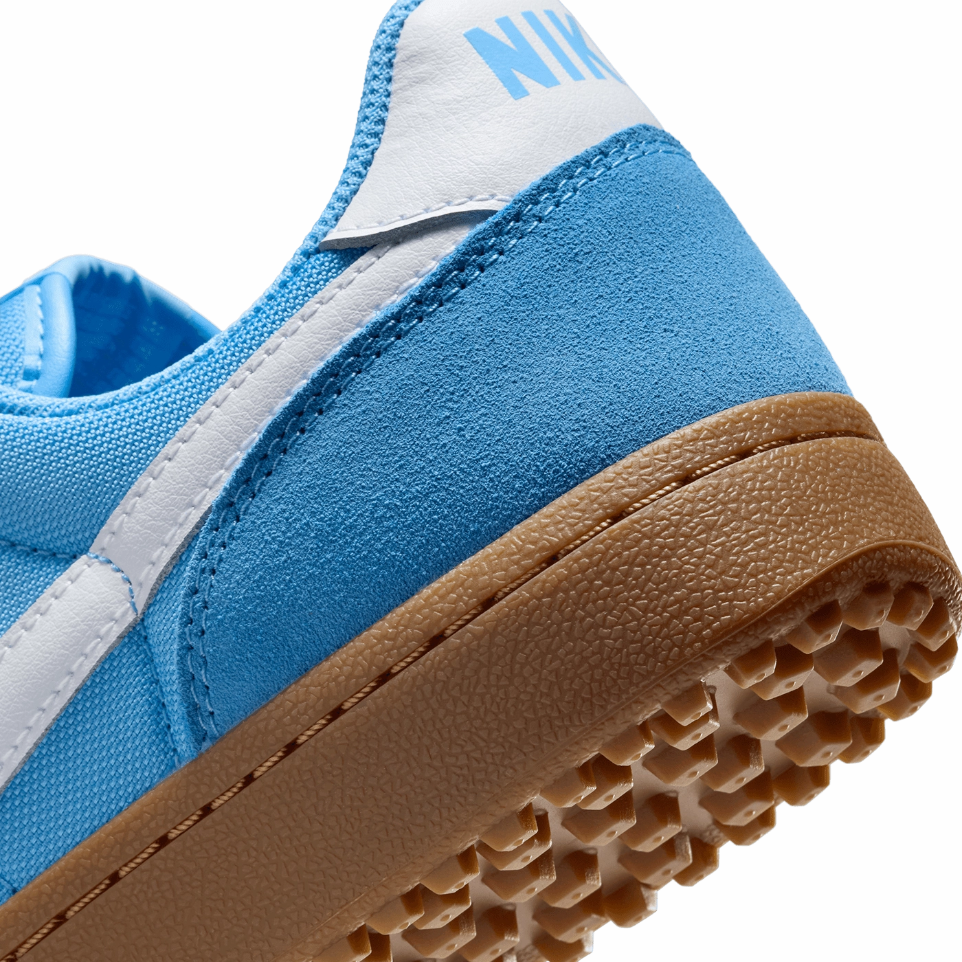 Nike Field General 'University Blue/Gum Medium Brown'