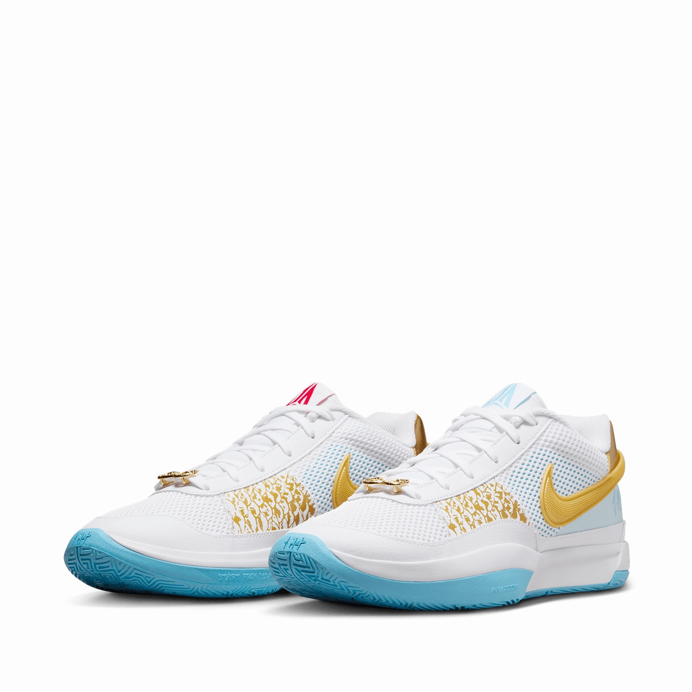 Nike Ja 1 EP 'CNY'
