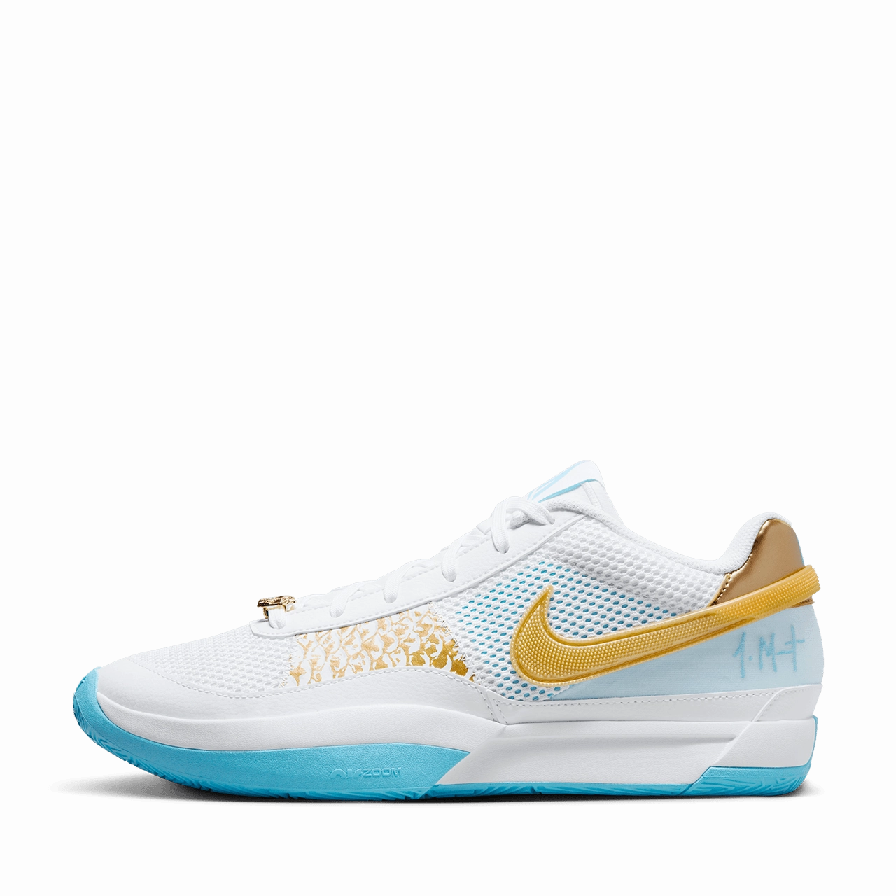 Nike Ja 1 EP 'CNY'