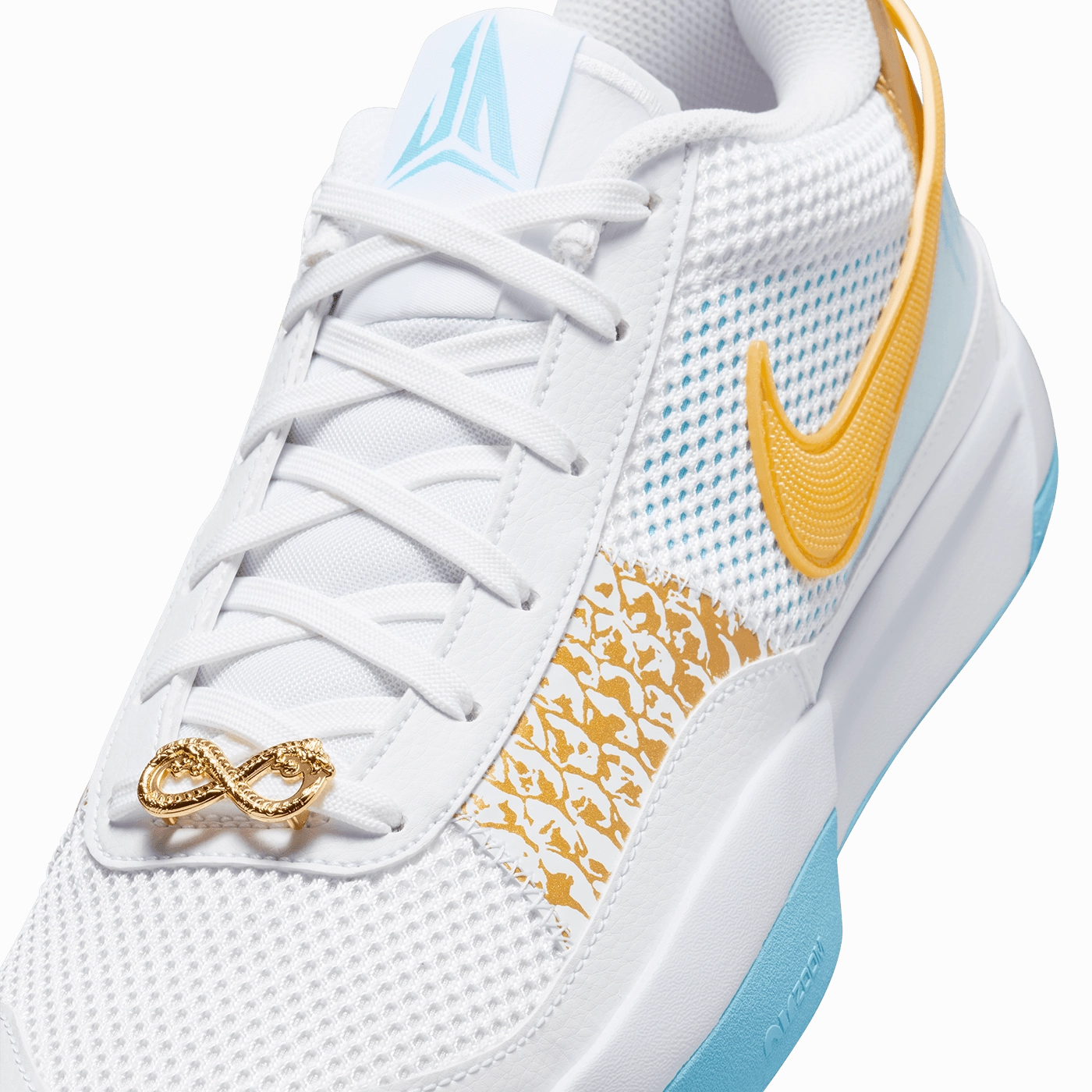Nike Ja 1 EP 'CNY'