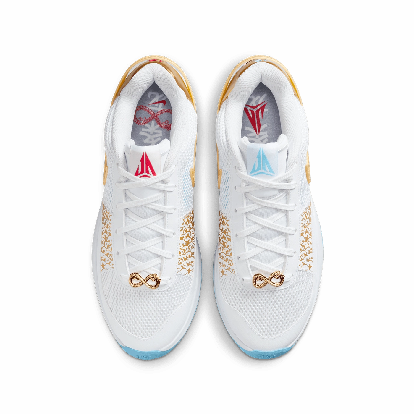 Nike Ja 1 EP 'CNY'