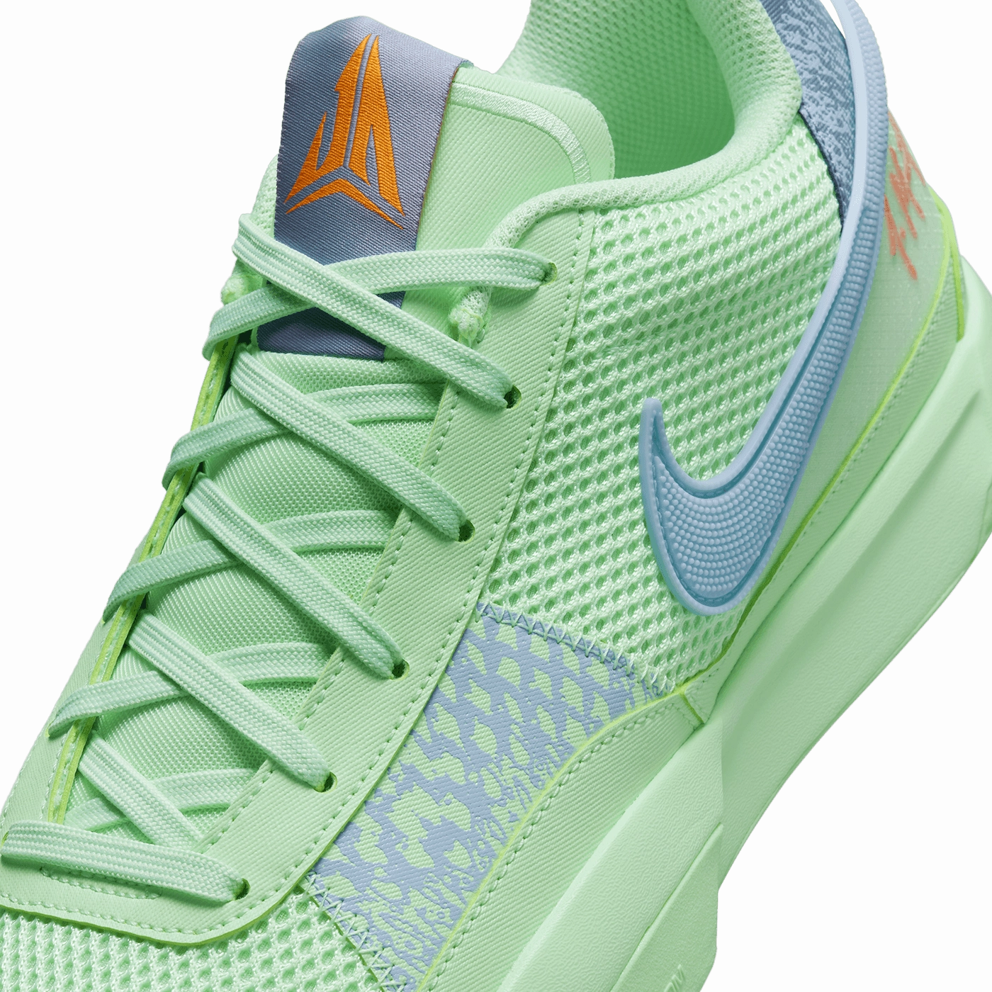 Nike Ja 1 EP 'Day'