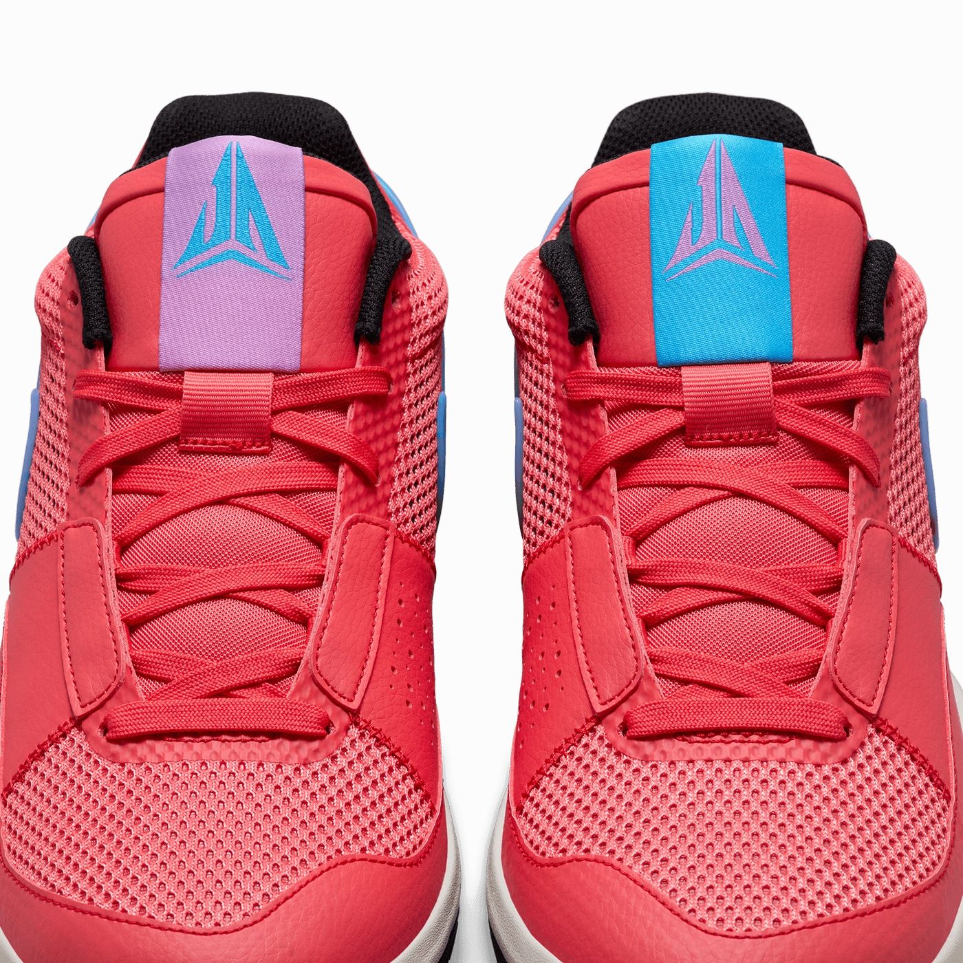 Nike Ja 1 EP 'Fuel'