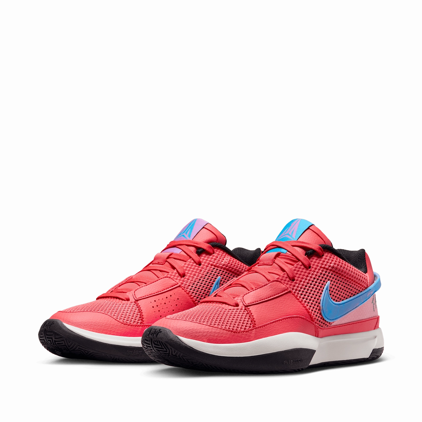 Nike Ja 1 EP 'Fuel'