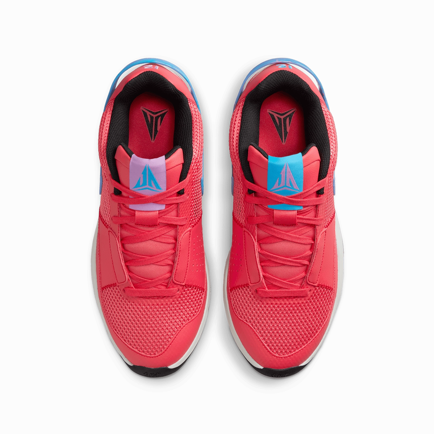 Nike Ja 1 EP 'Fuel'