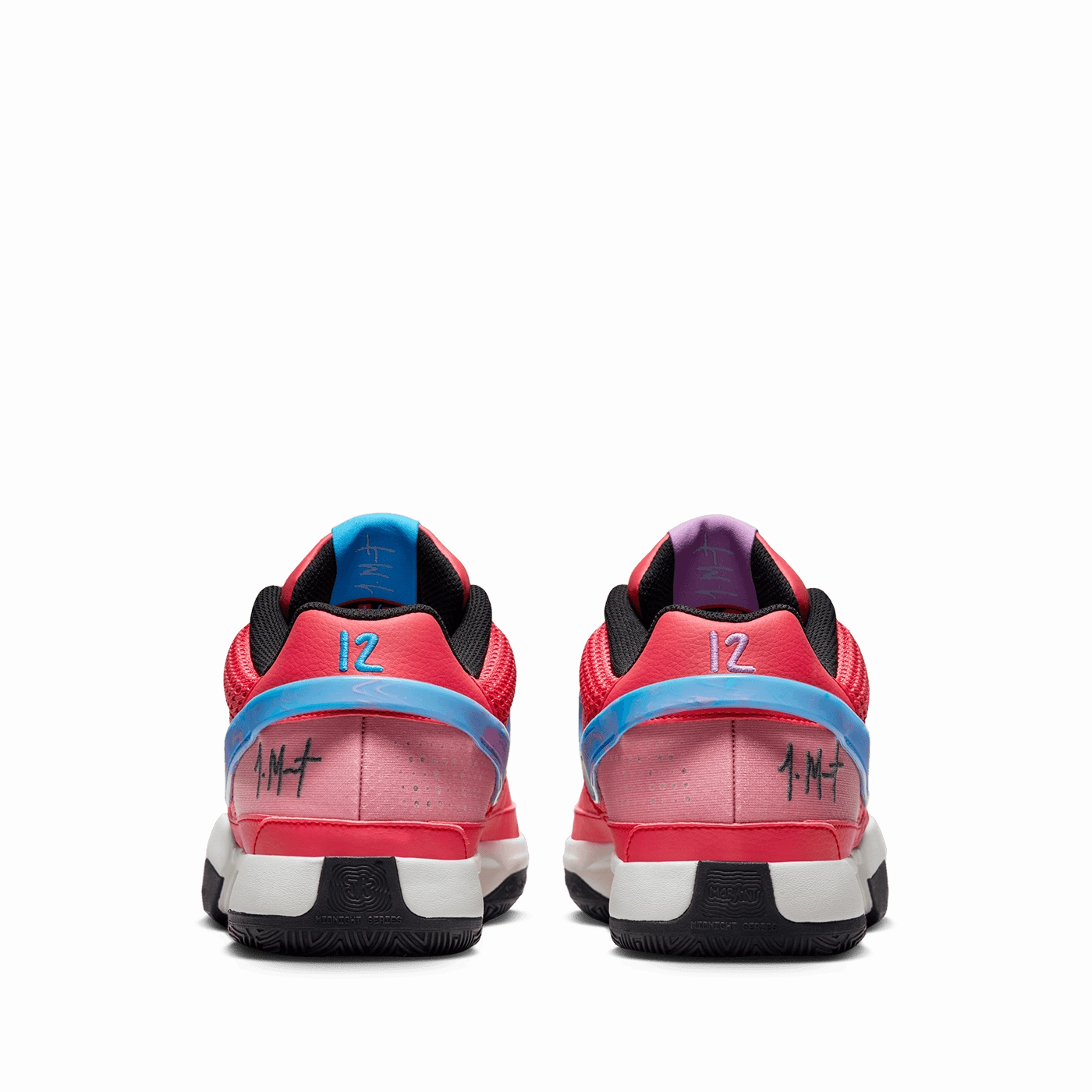 Nike Ja 1 EP 'Fuel'