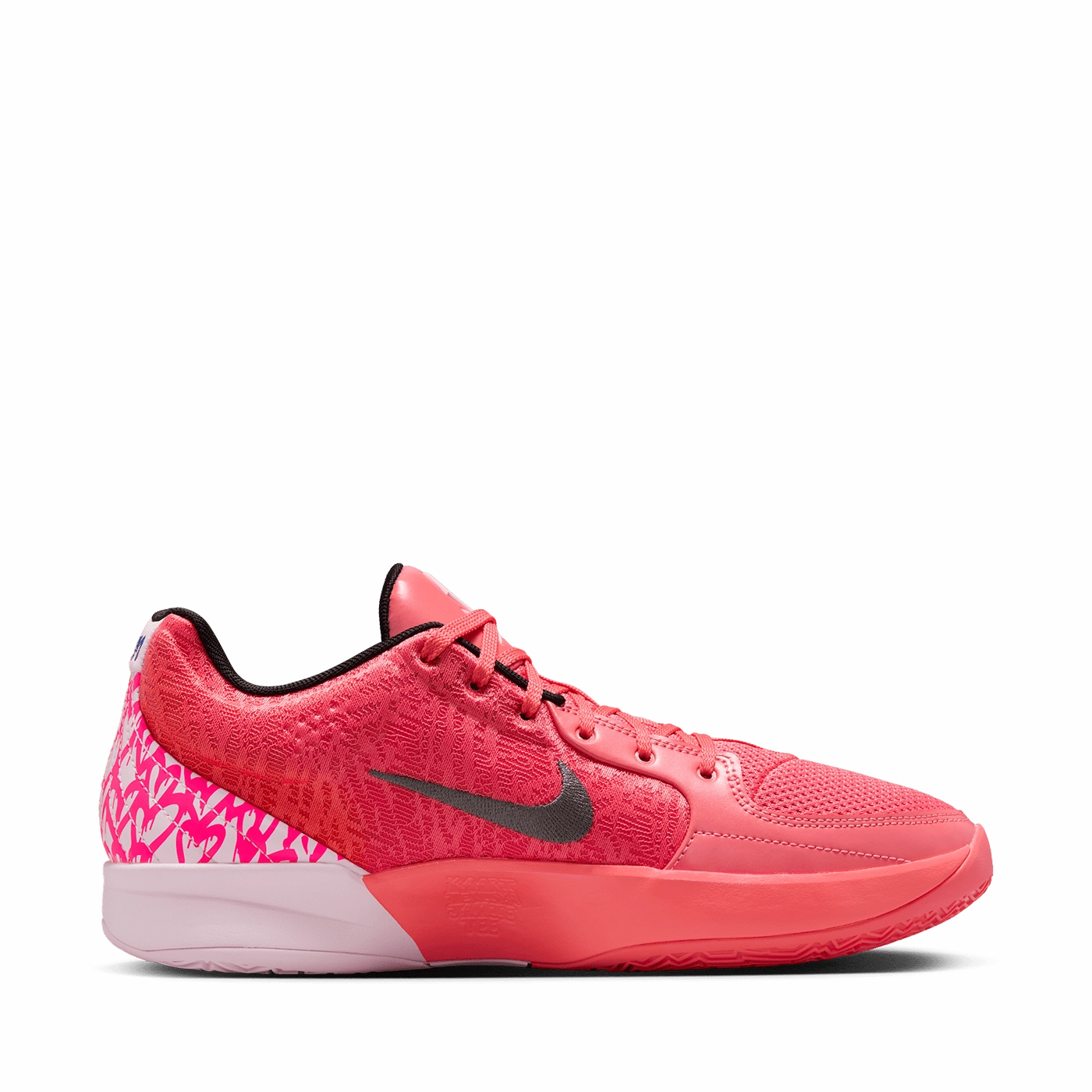 Nike Ja 2 EP 'Heart Eyes'