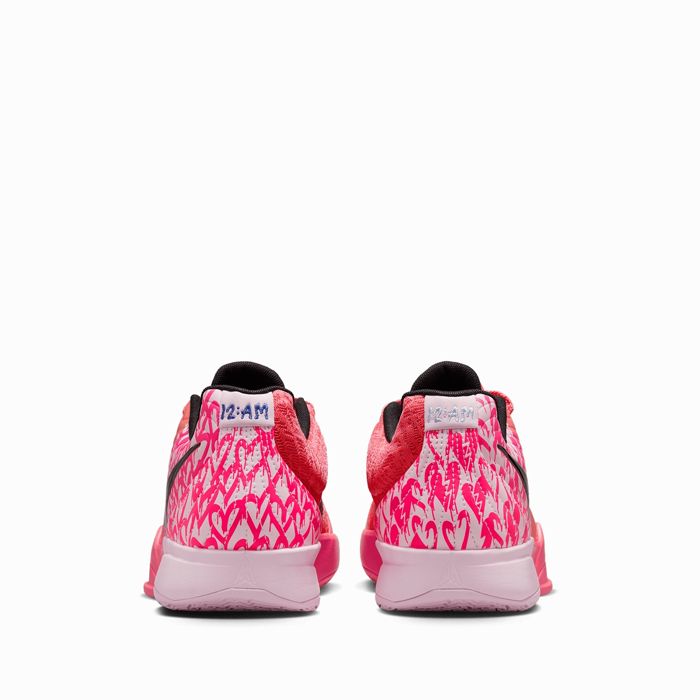 Nike Ja 2 EP 'Heart Eyes'